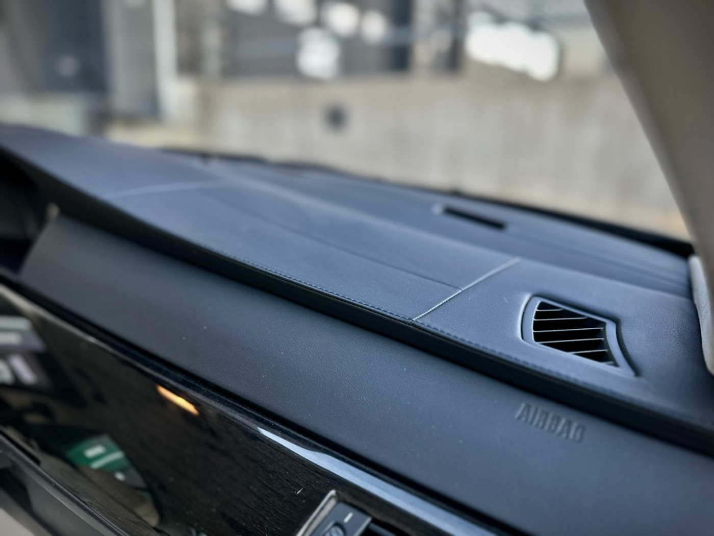 Foto van BMW 5er Reihe