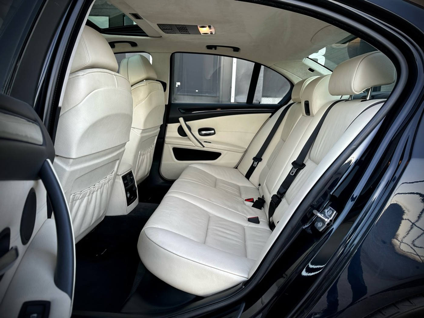 Foto van BMW 5er Reihe