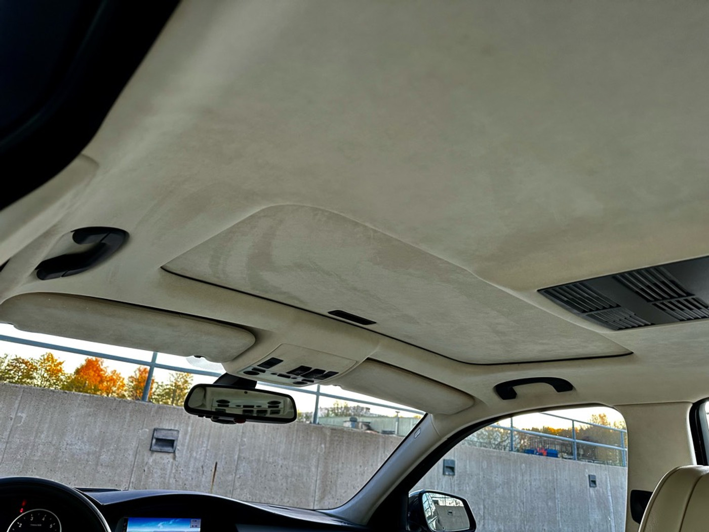 Foto van BMW 5er Reihe