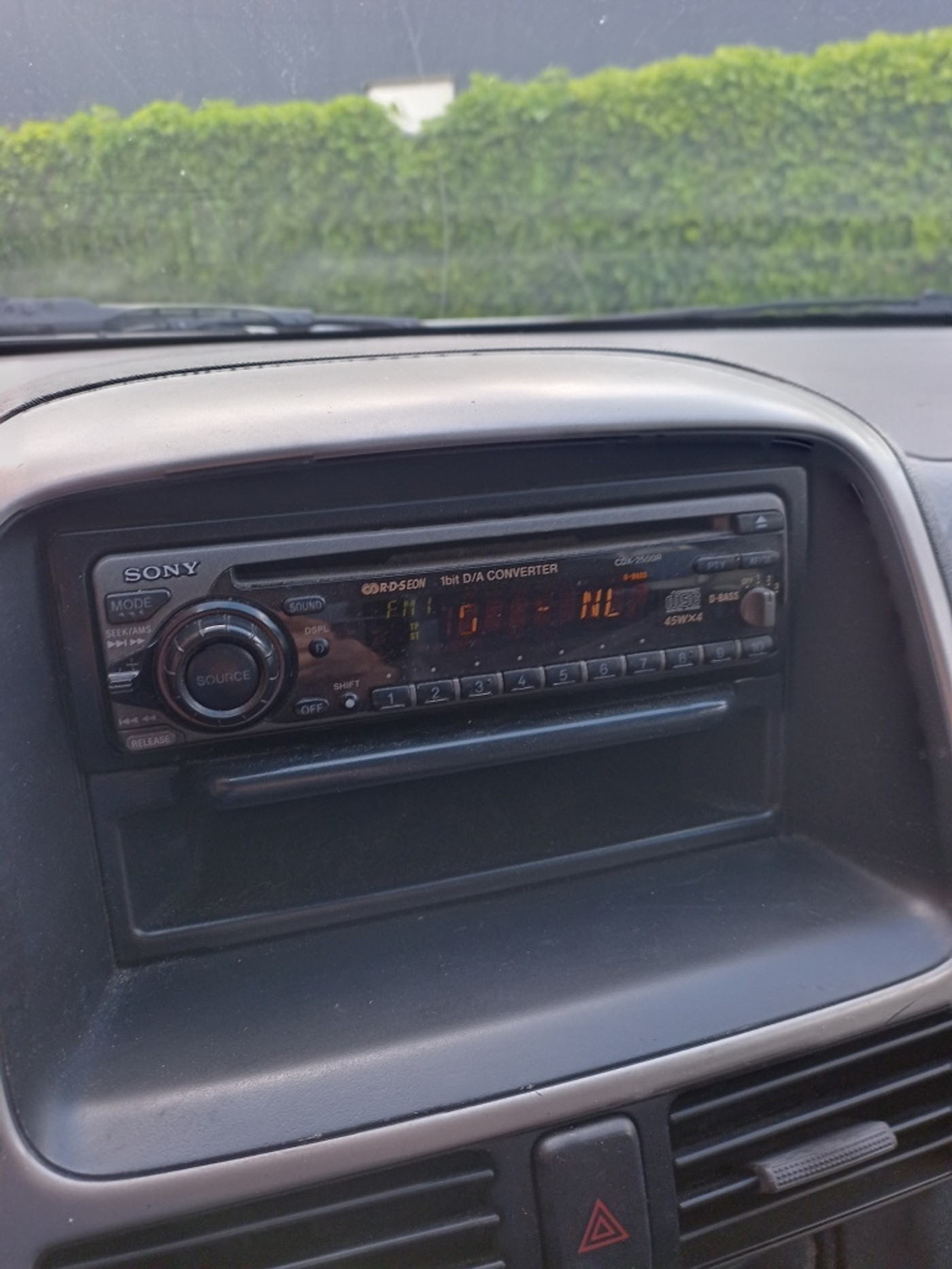Foto van Honda Honda Cr-v