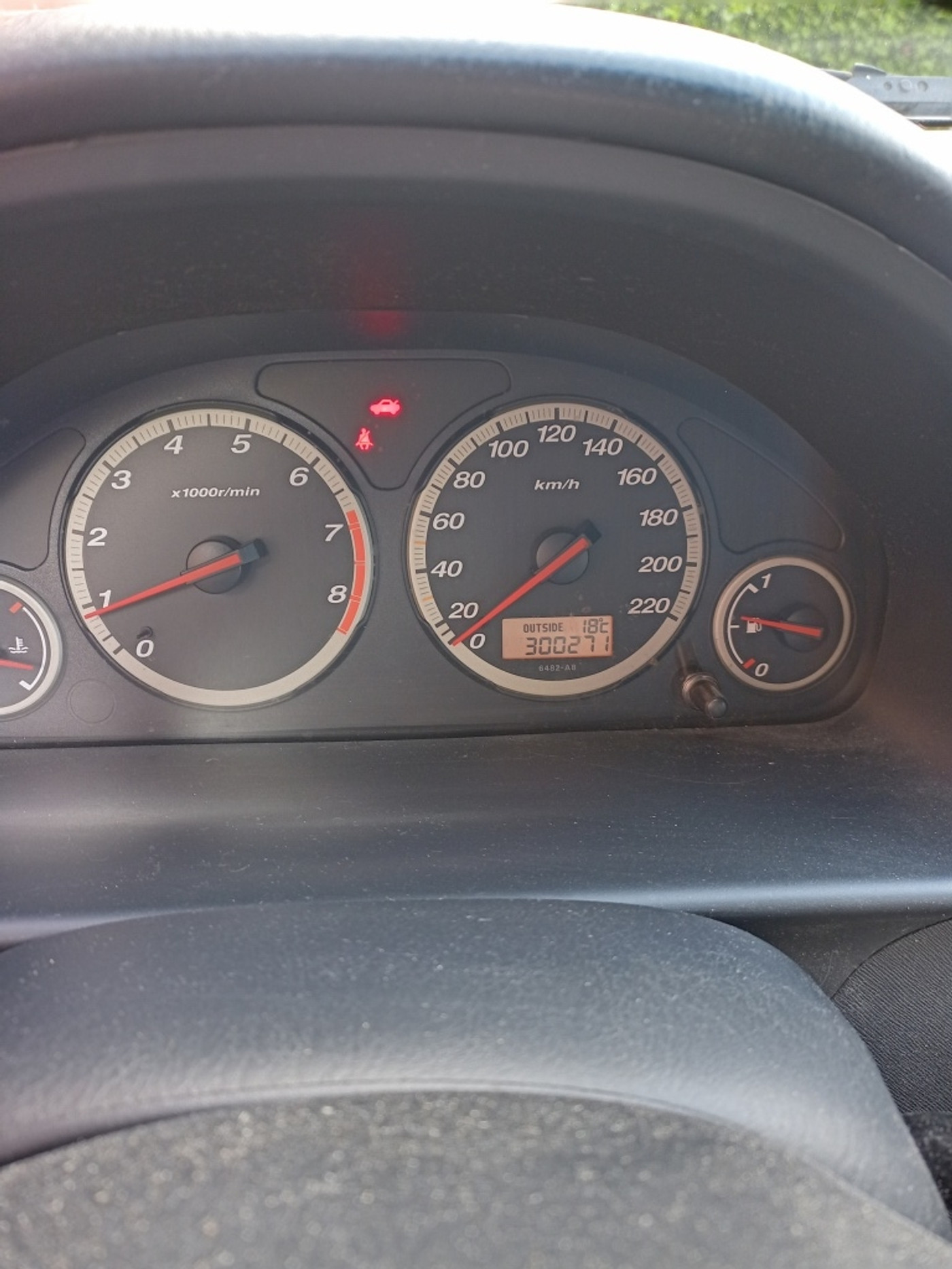 Foto van Honda Honda Cr-v