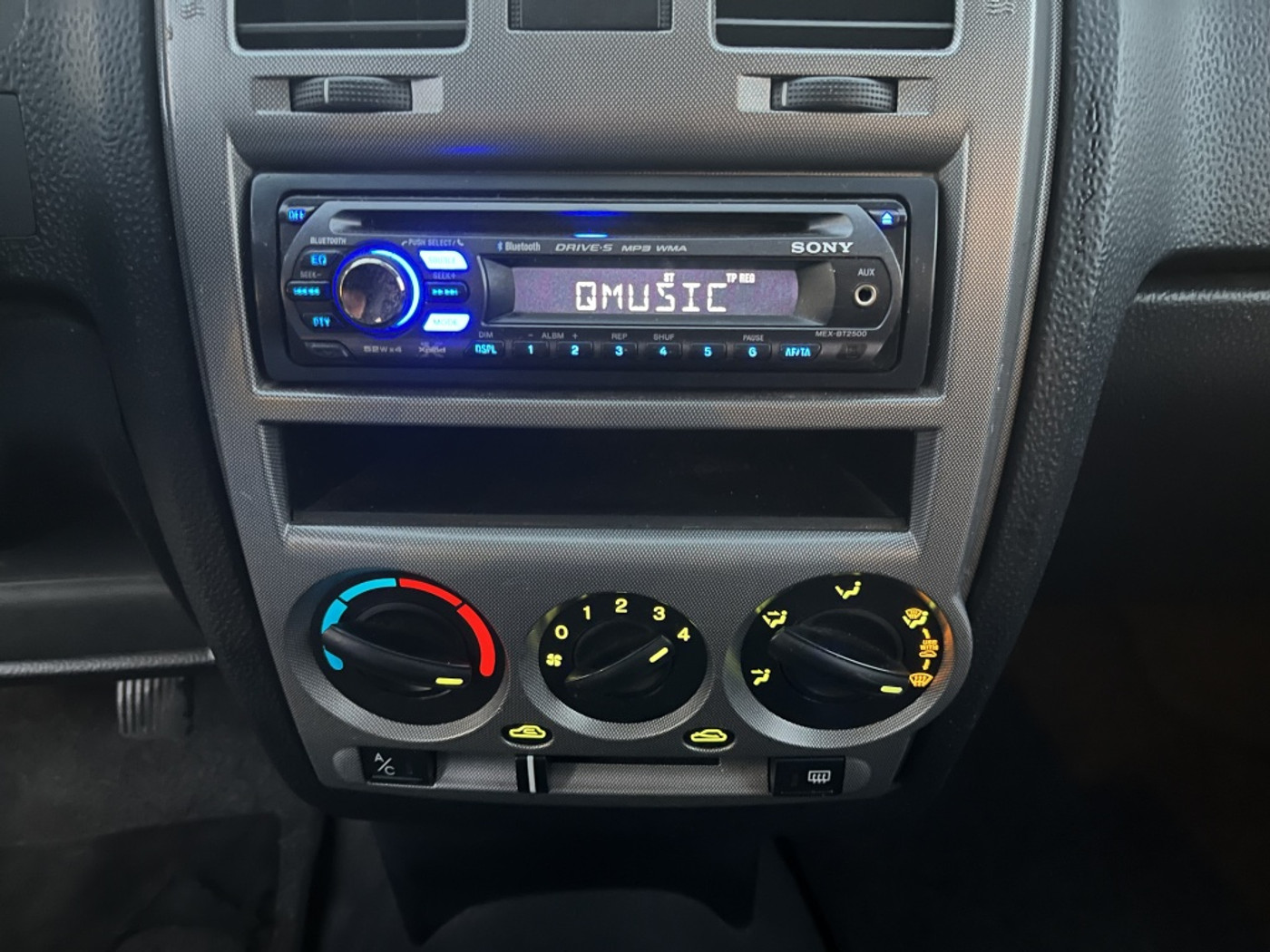 Foto van Hyundai Getz