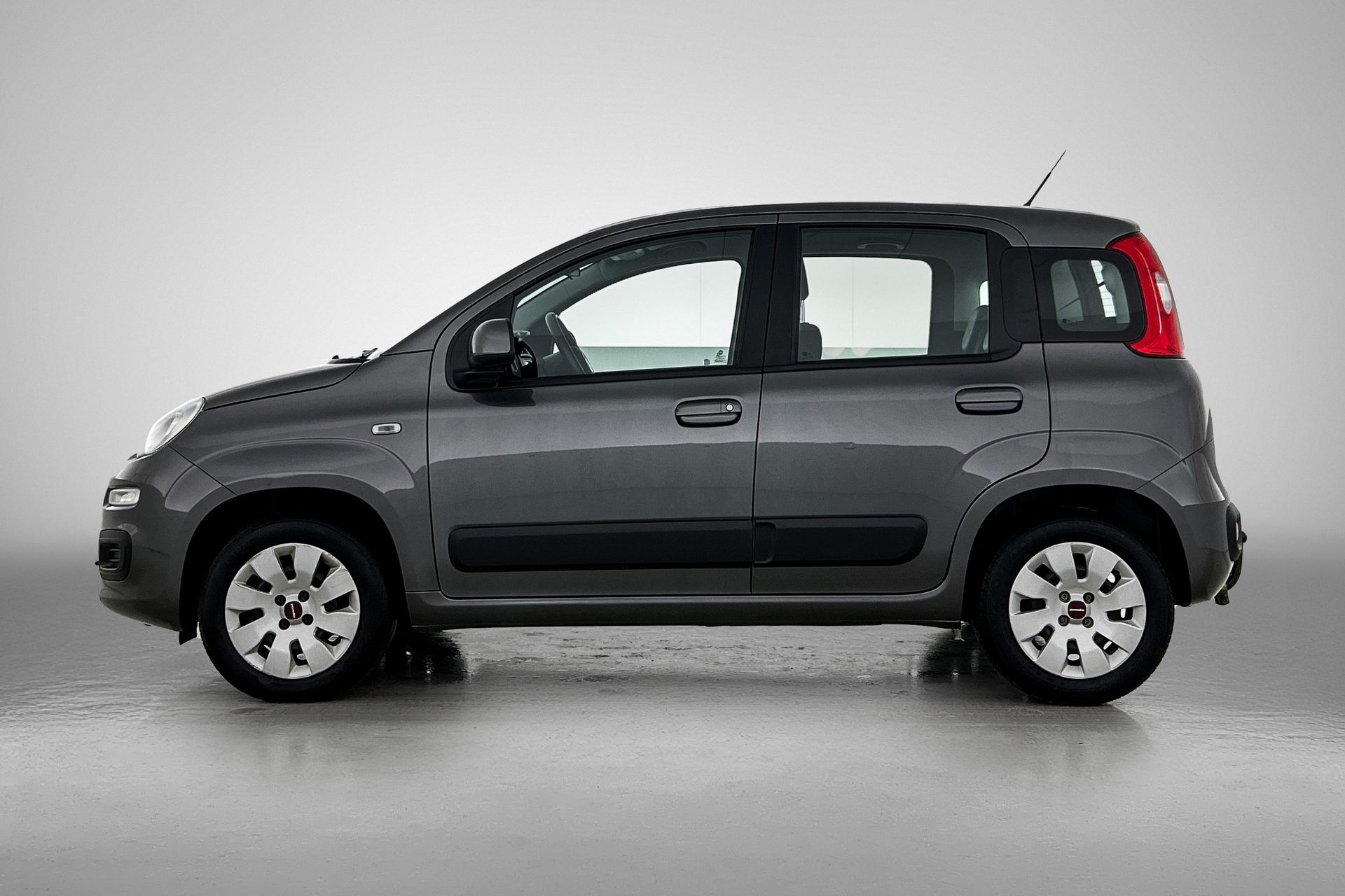Foto van Fiat Panda