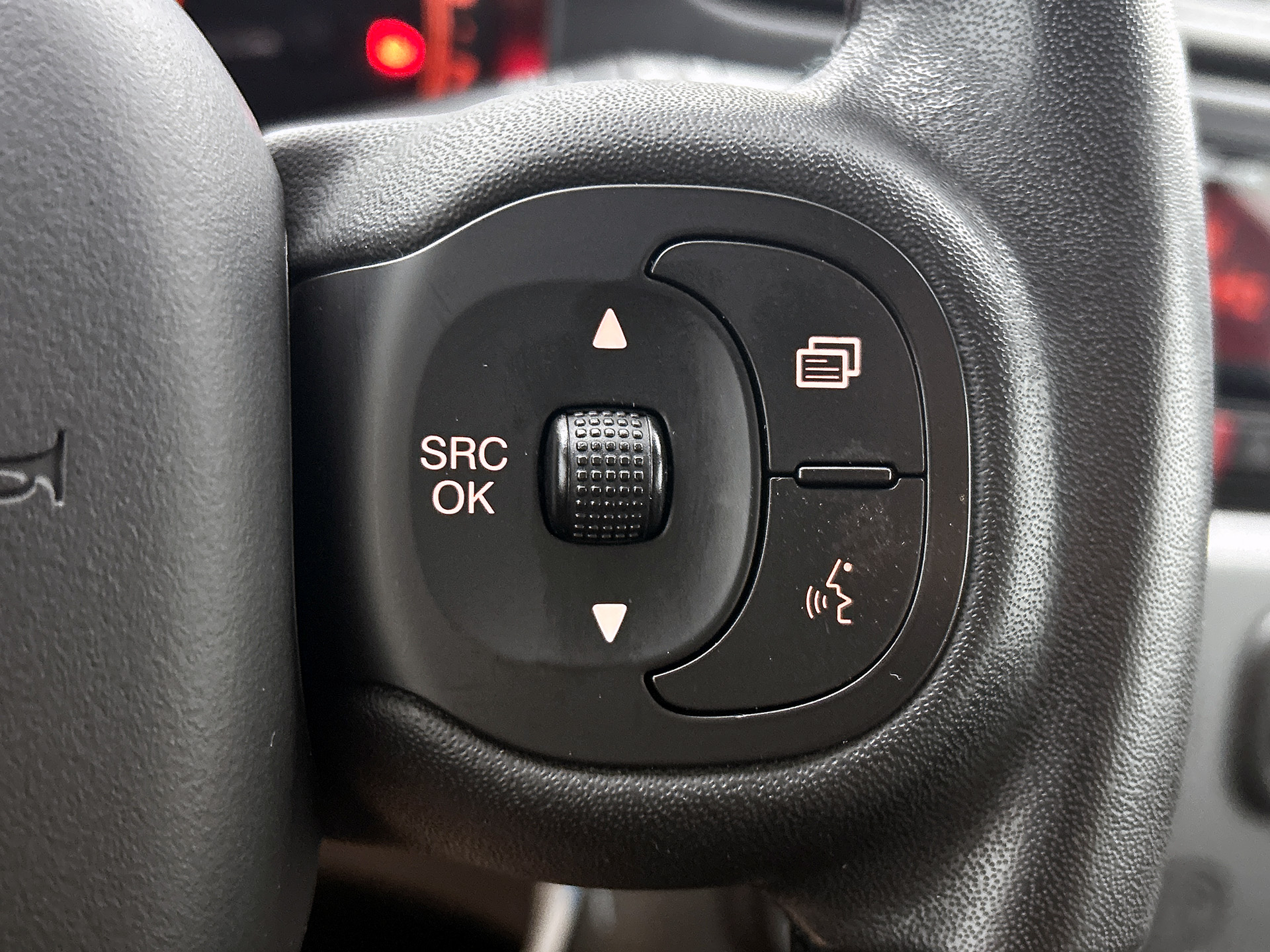 Foto van Fiat Panda
