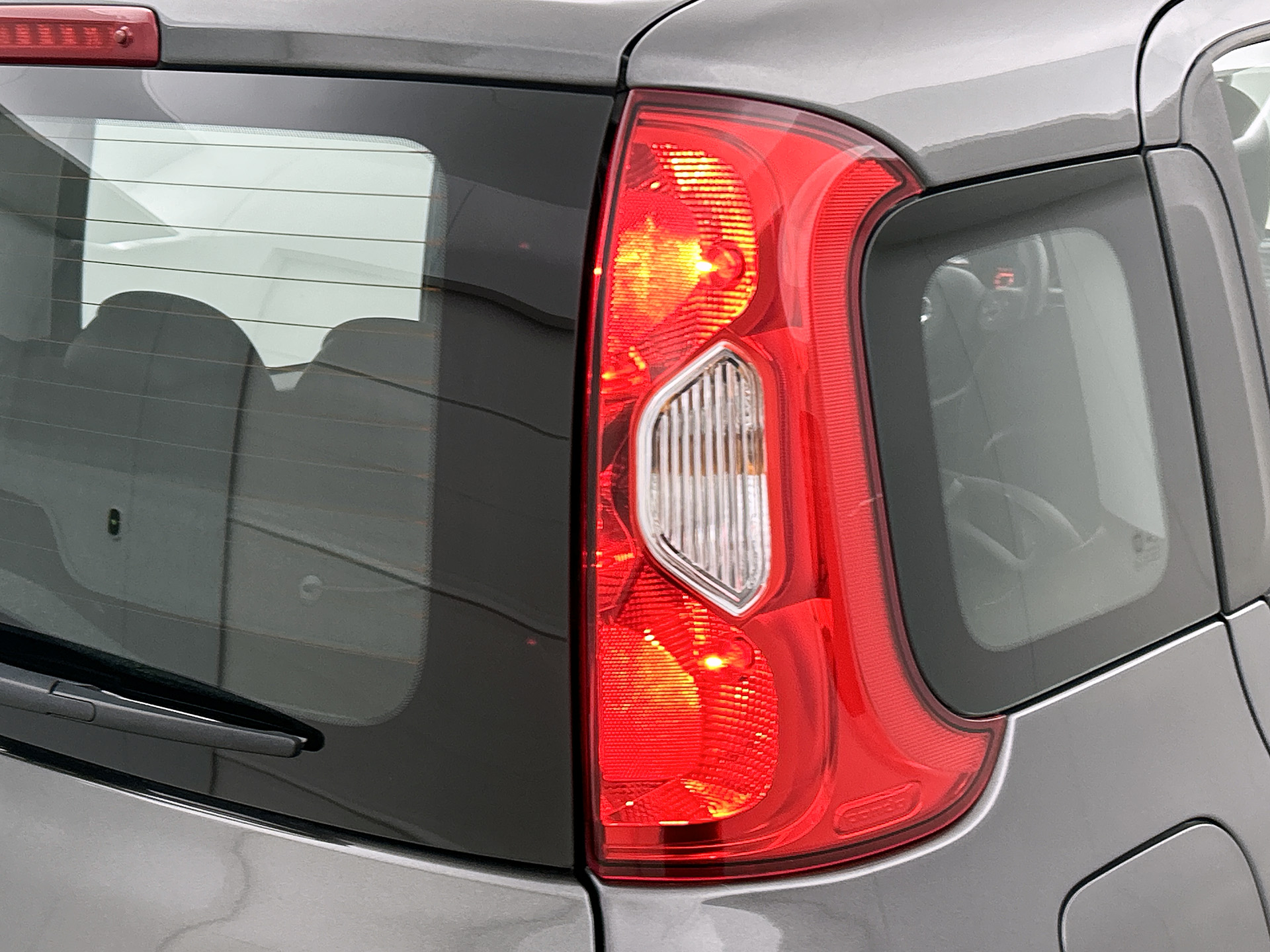 Foto van Fiat Panda