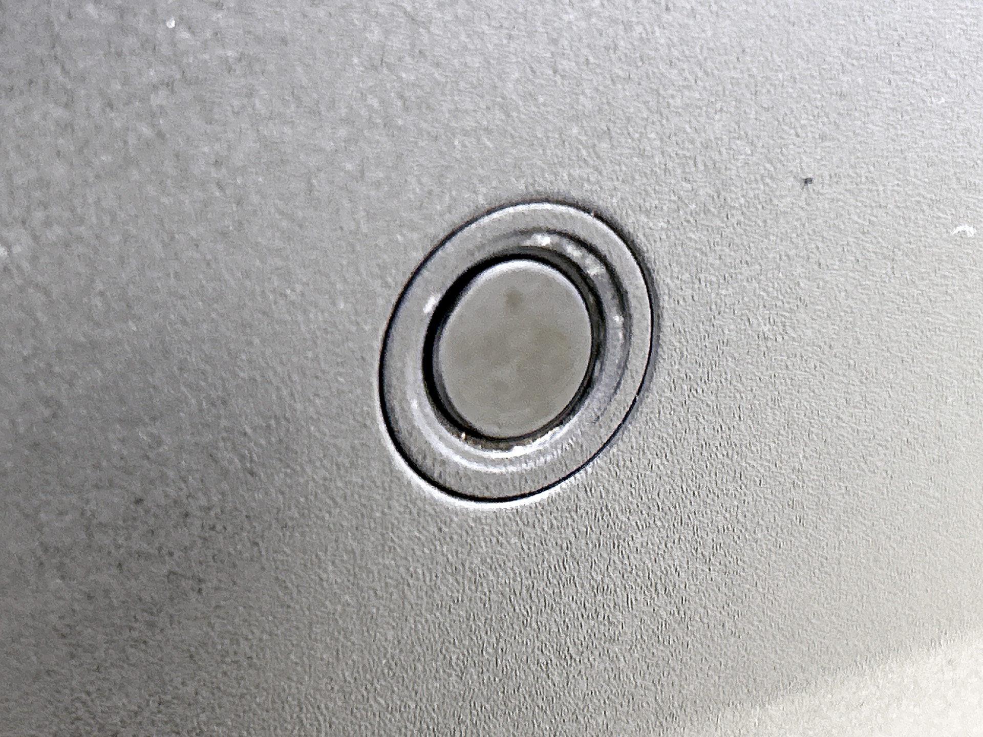 Foto van Fiat Panda