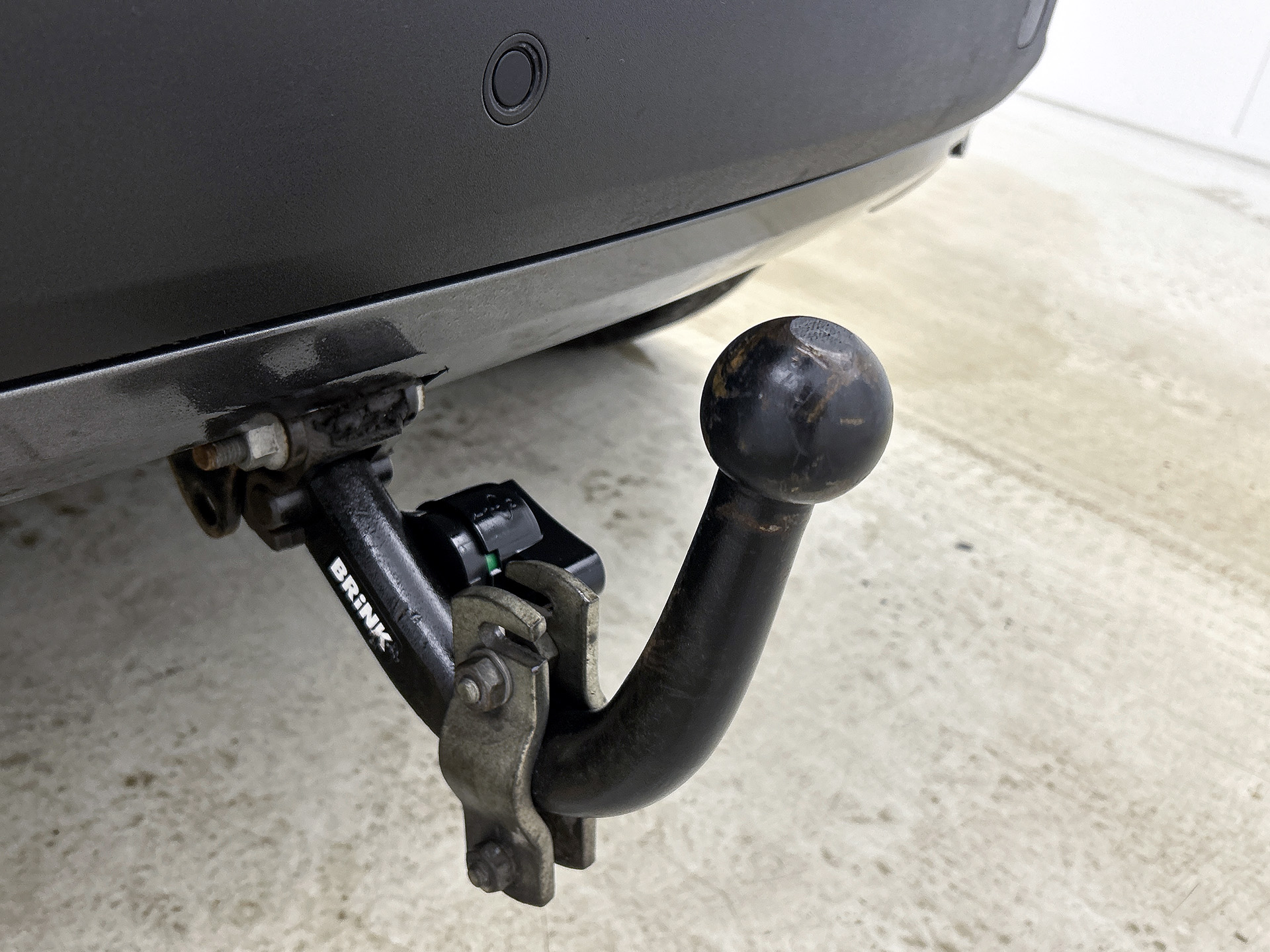 Foto van Fiat Panda