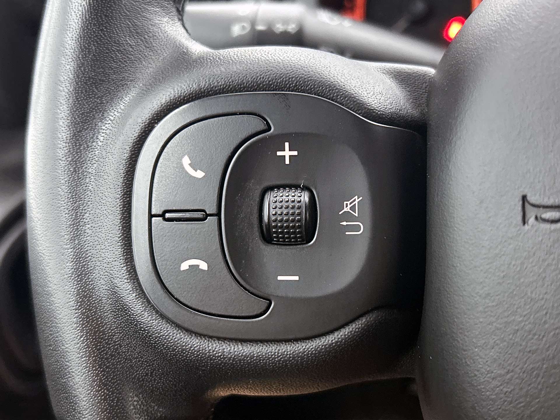 Foto van Fiat Panda