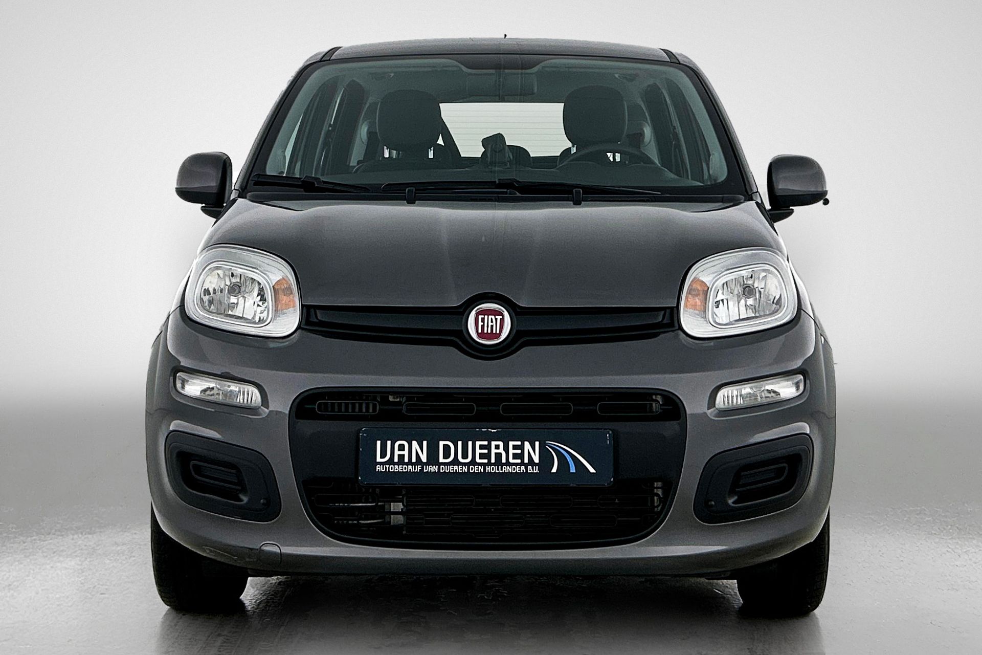 Foto van Fiat Panda