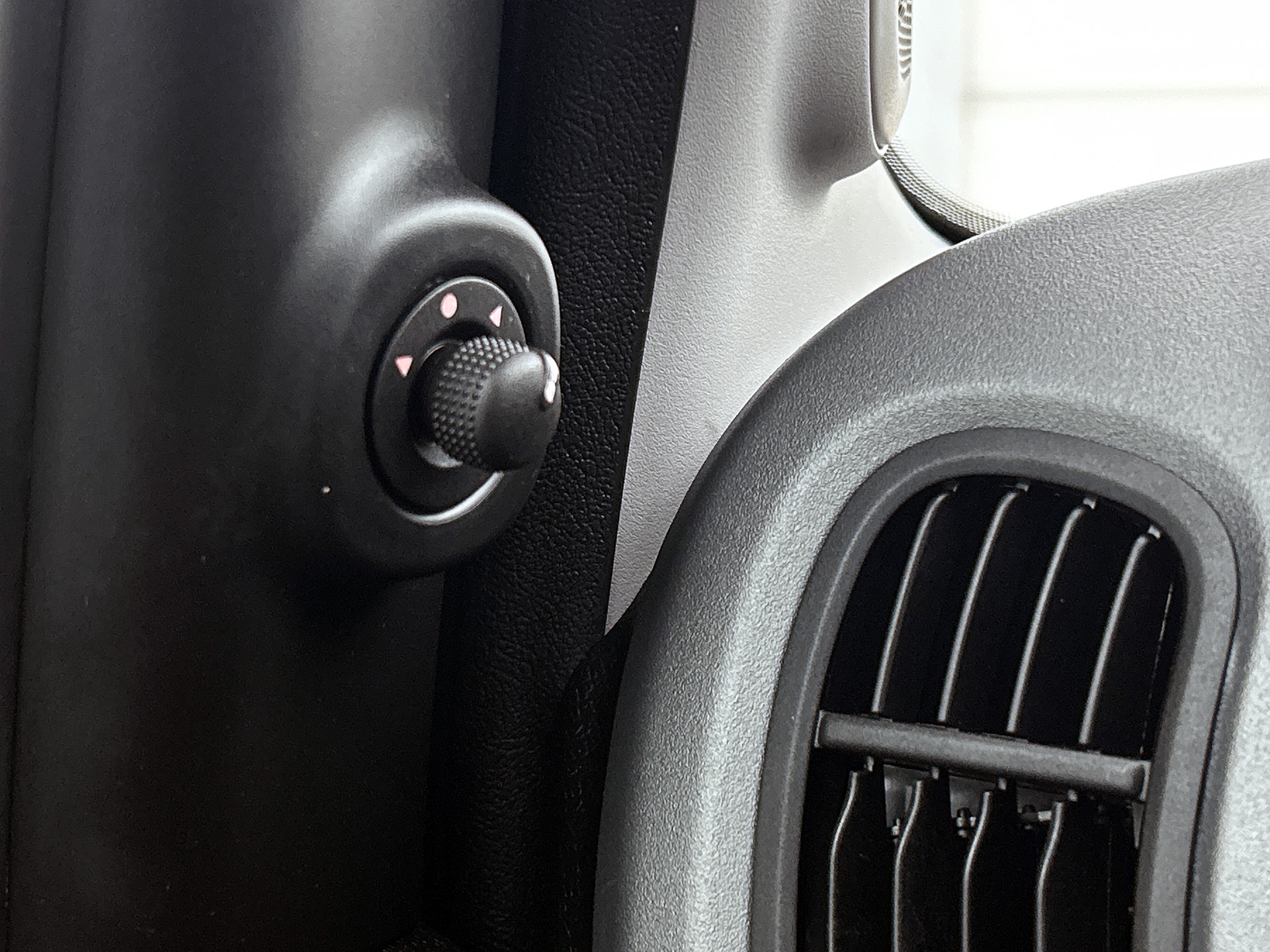 Foto van Fiat Panda