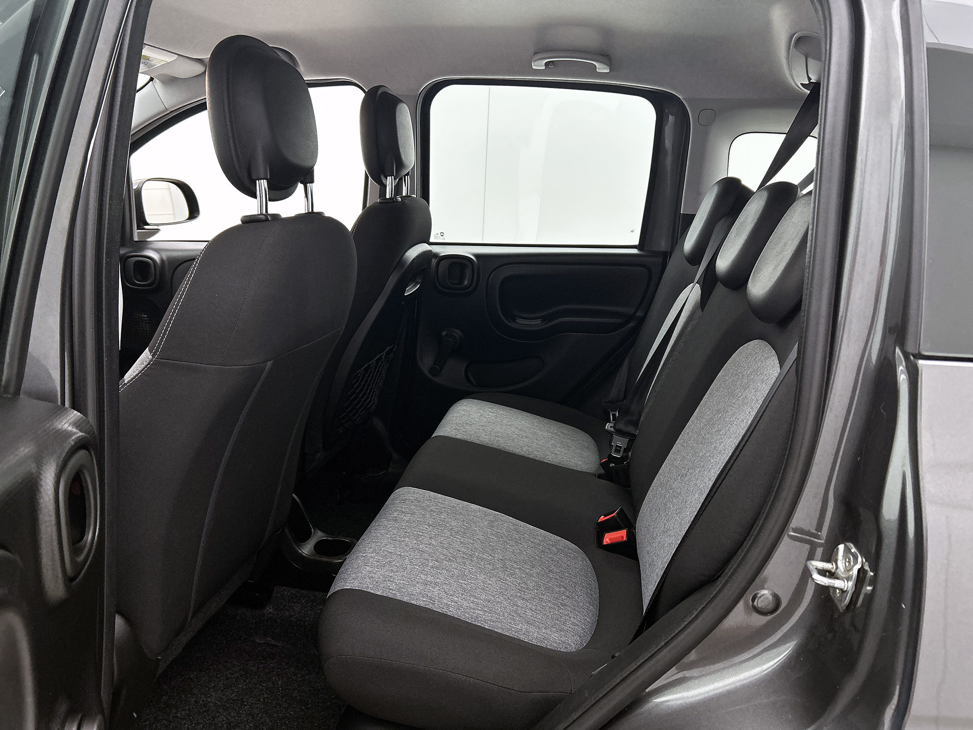 Foto van Fiat Panda