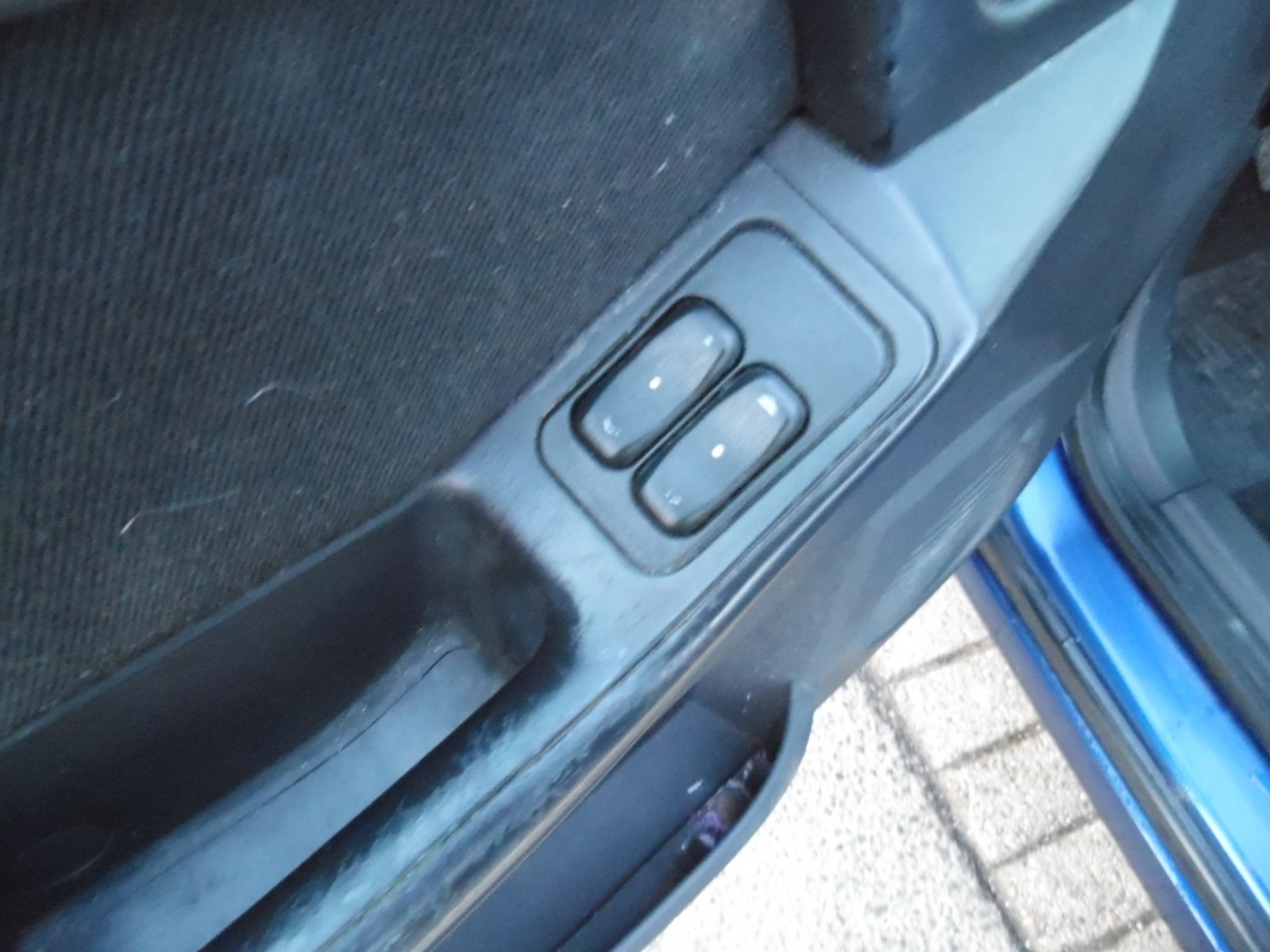 Foto van Opel Meriva-a