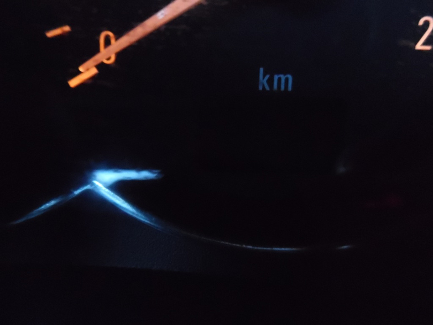 Foto van Opel Meriva-a
