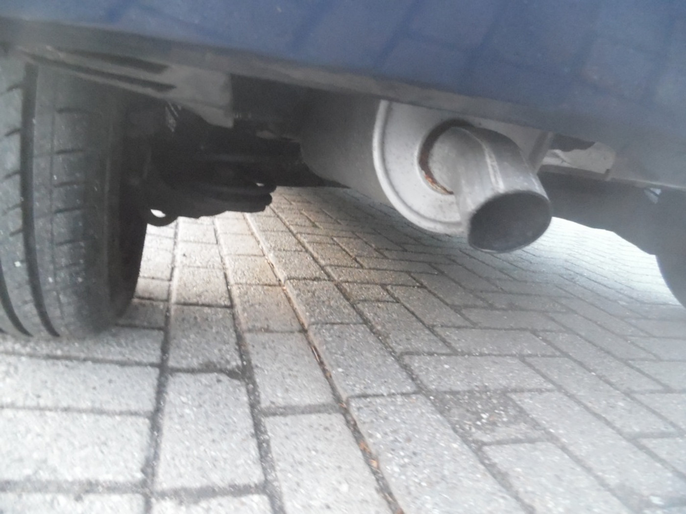 Foto van Opel Meriva-a