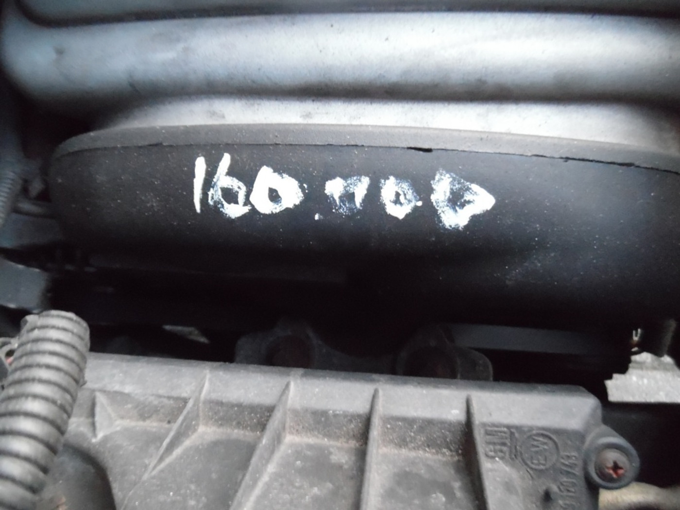 Foto van Opel Meriva-a