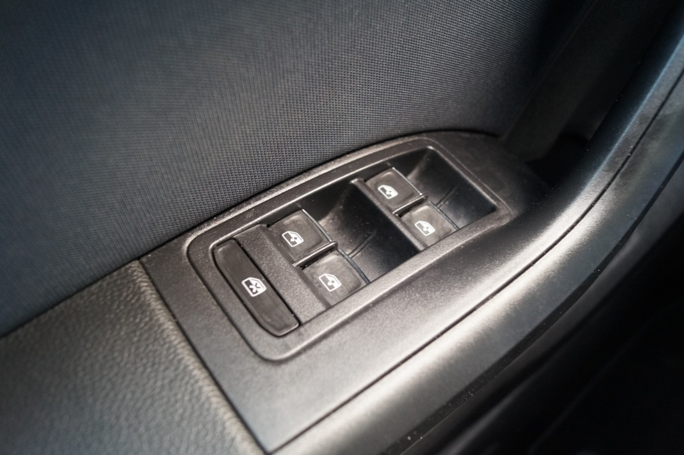 Foto van Seat Ateca