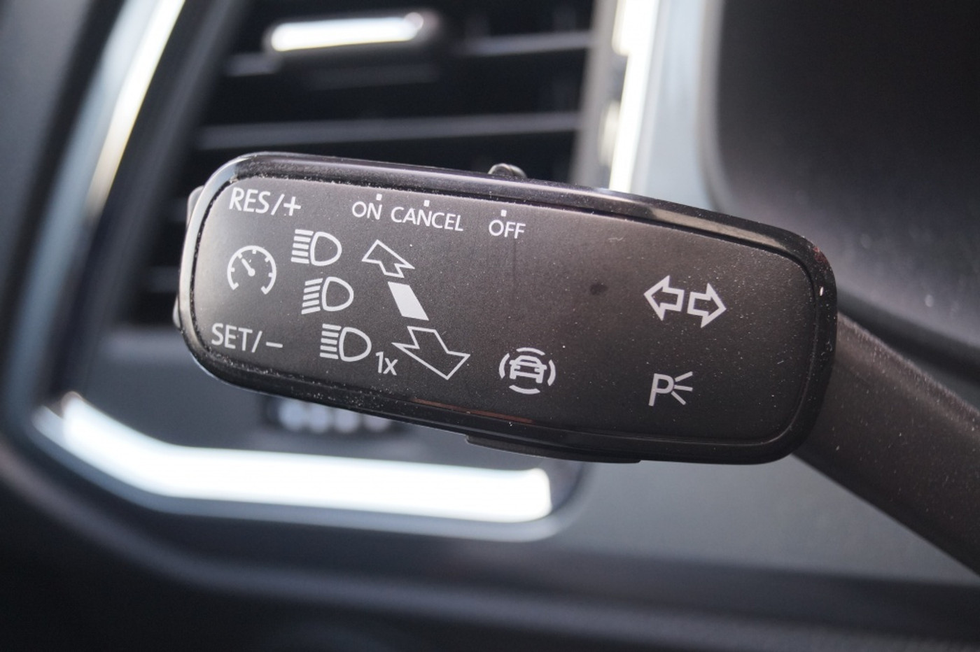 Foto van Seat Ateca