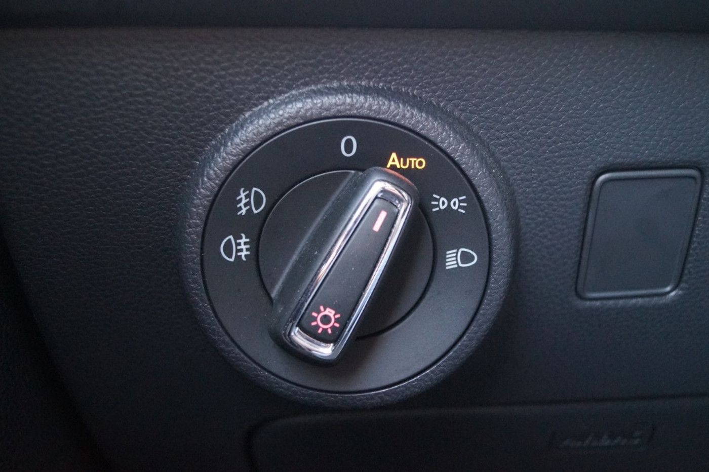 Foto van Seat Ateca