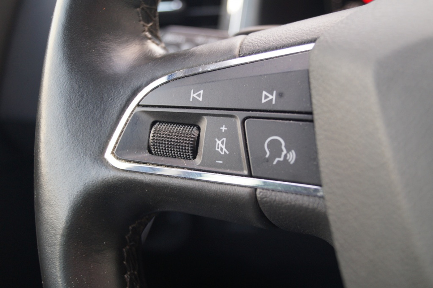 Foto van Seat Ateca