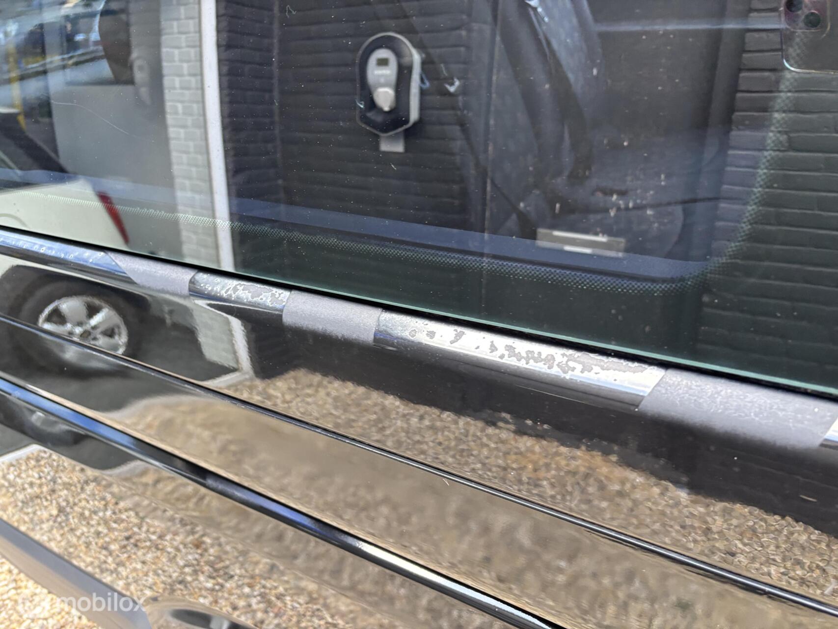 Foto van Mercedes-Benz Vito 111 CDI
