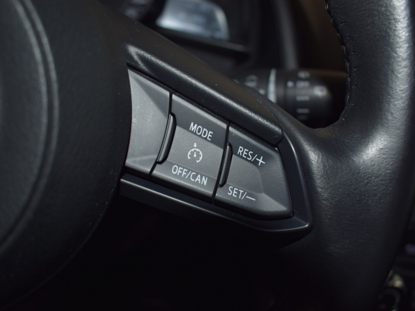 Foto van Mazda Mazda Cx-3