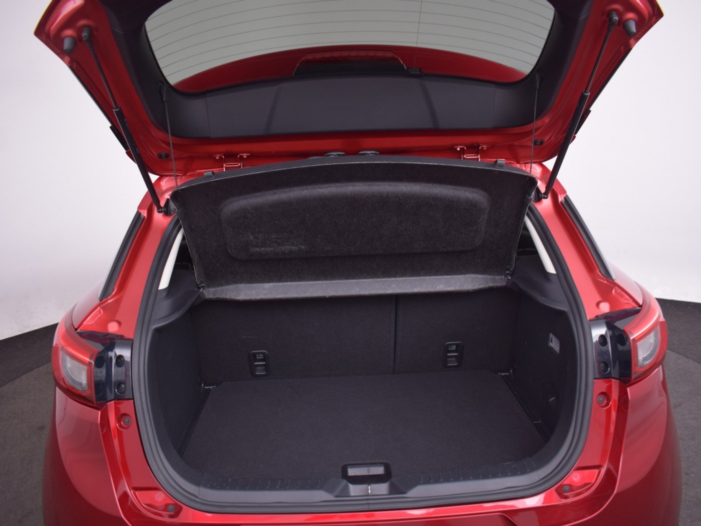 Foto van Mazda Mazda Cx-3