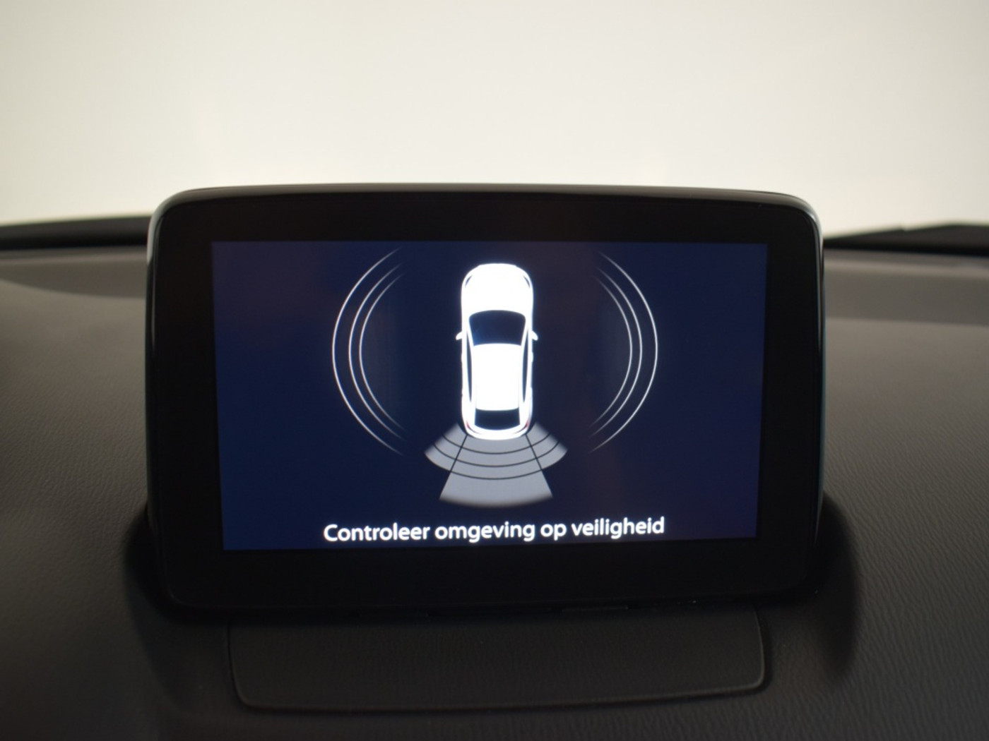 Foto van Mazda Mazda Cx-3