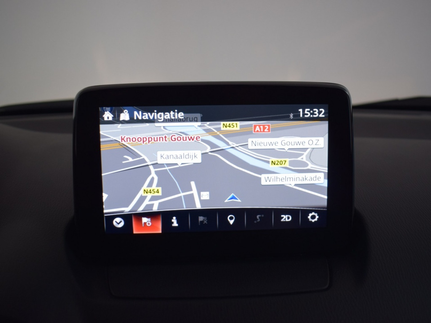 Foto van Mazda Mazda Cx-3