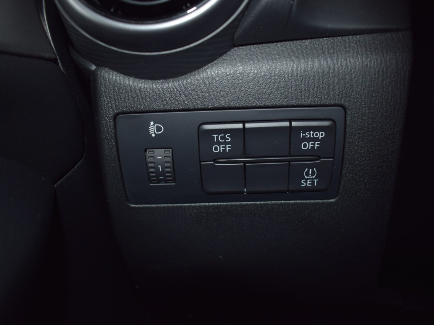 Foto van Mazda Mazda Cx-3