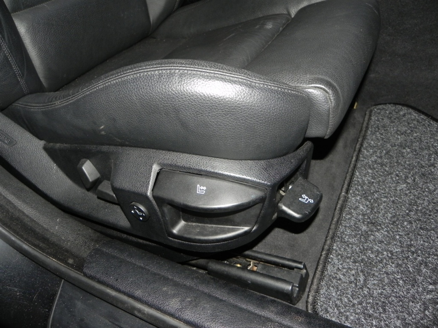 Foto van BMW 5er Reihe