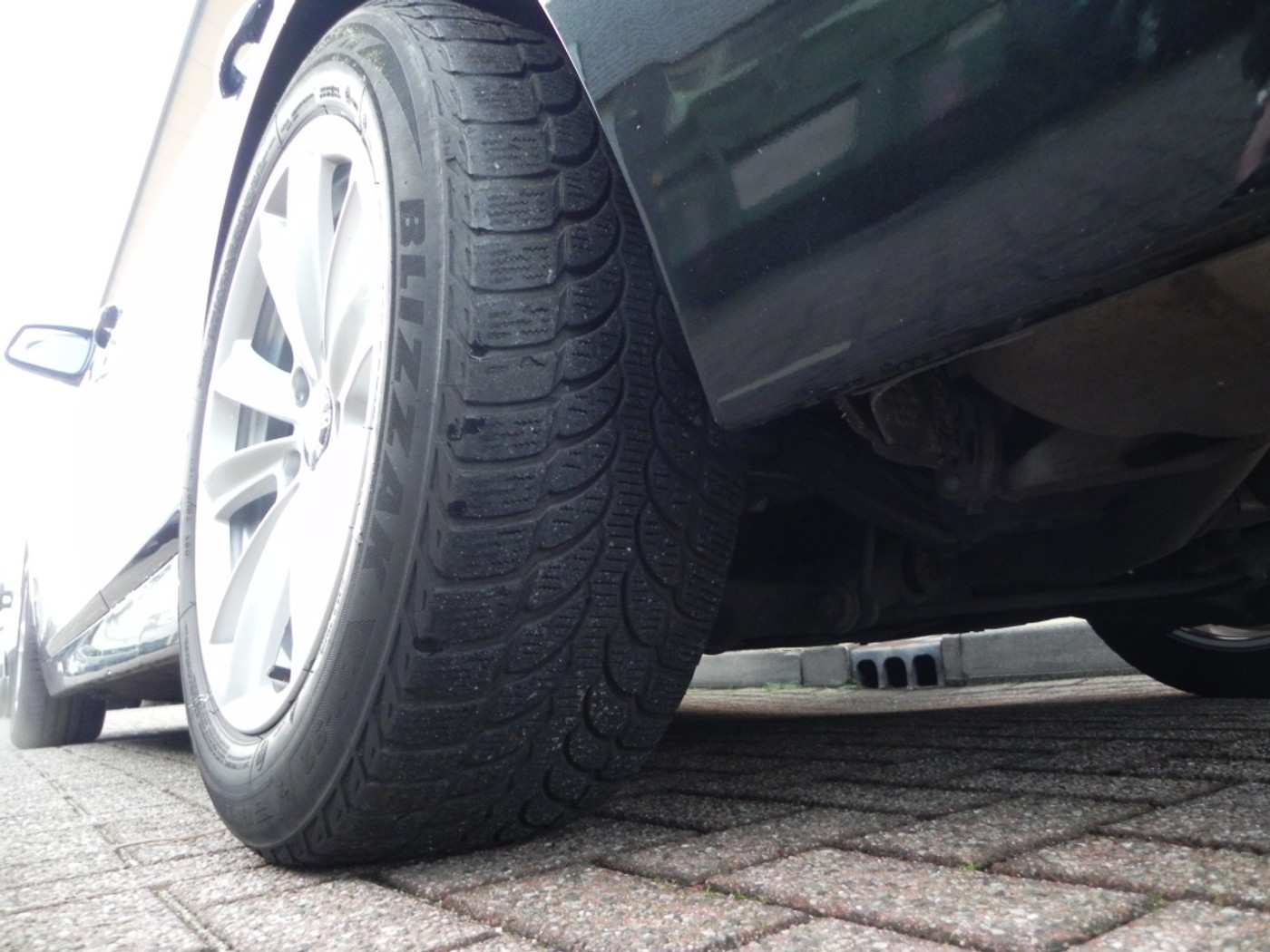 Foto van BMW 5er Reihe