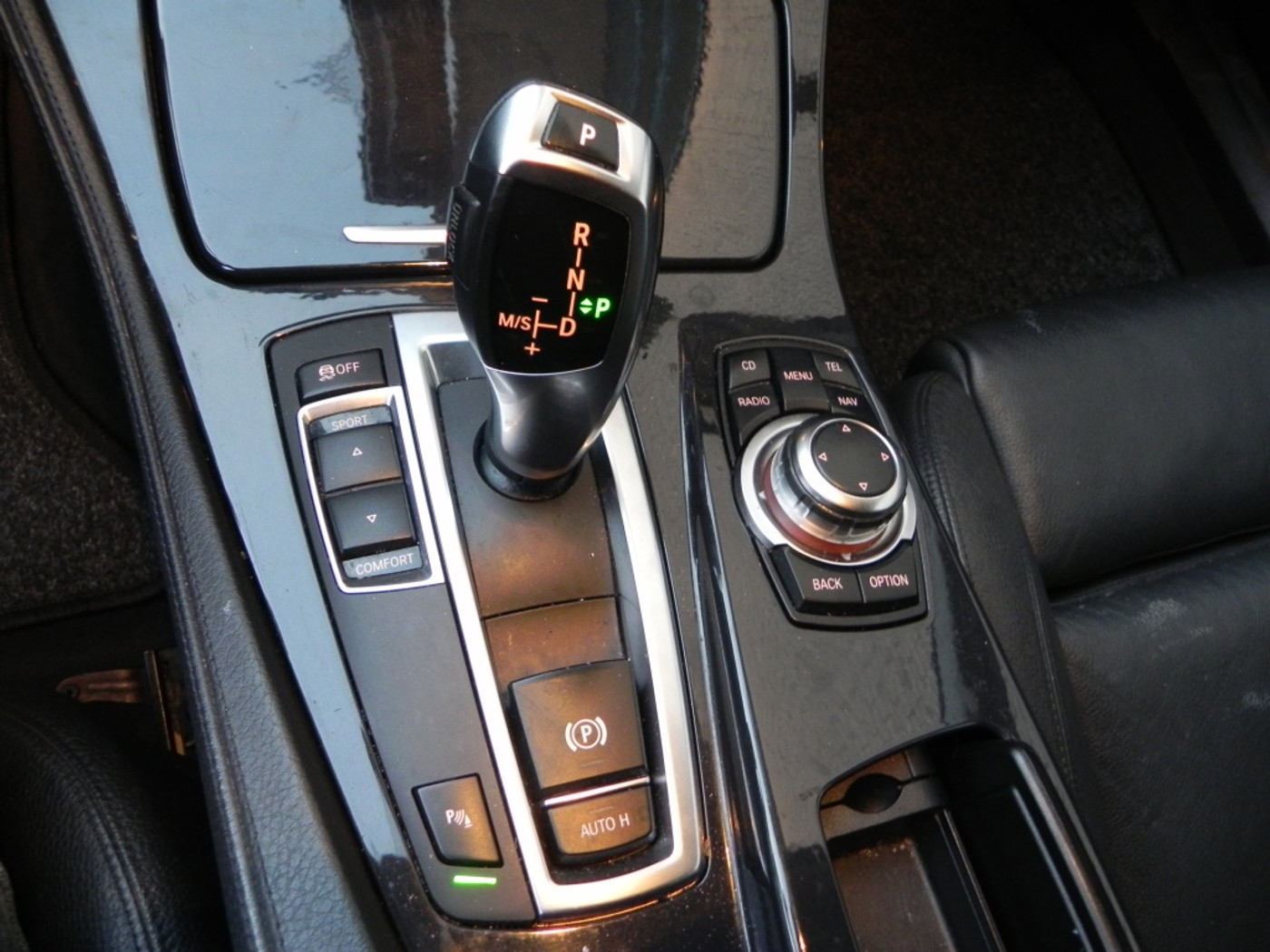 Foto van BMW 5er Reihe