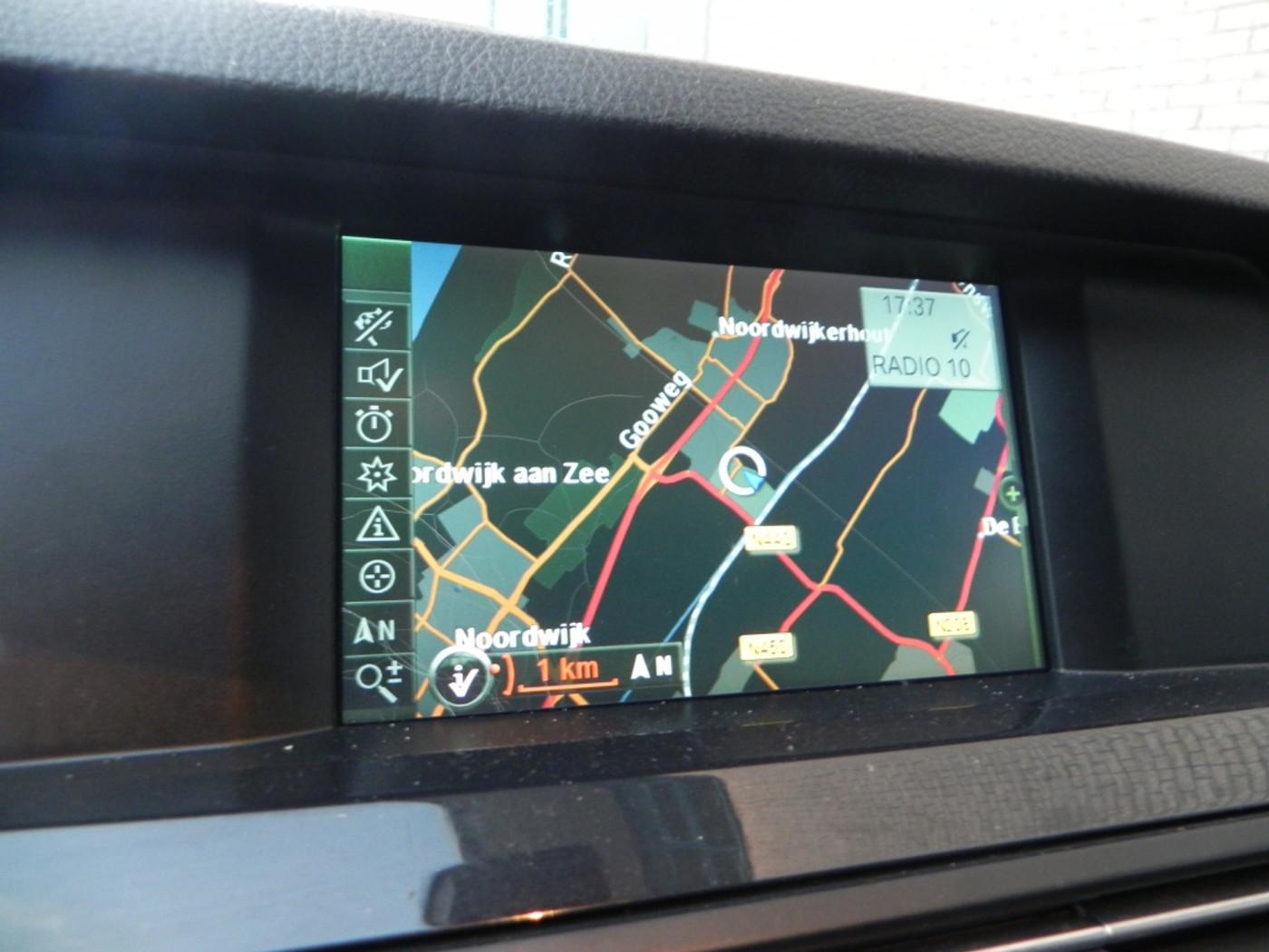 Foto van BMW 5er Reihe