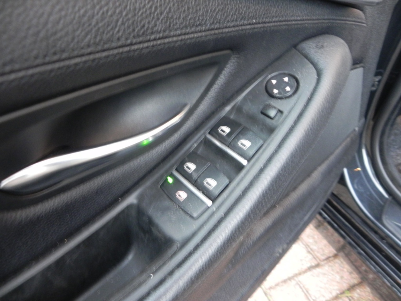 Foto van BMW 5er Reihe