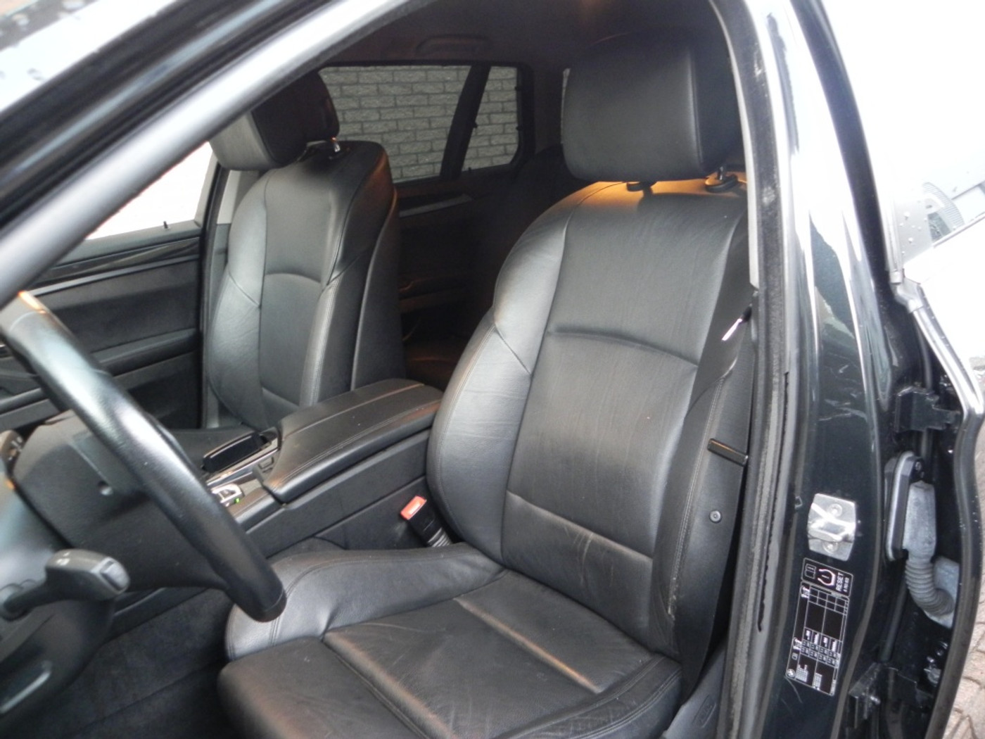 Foto van BMW 5er Reihe