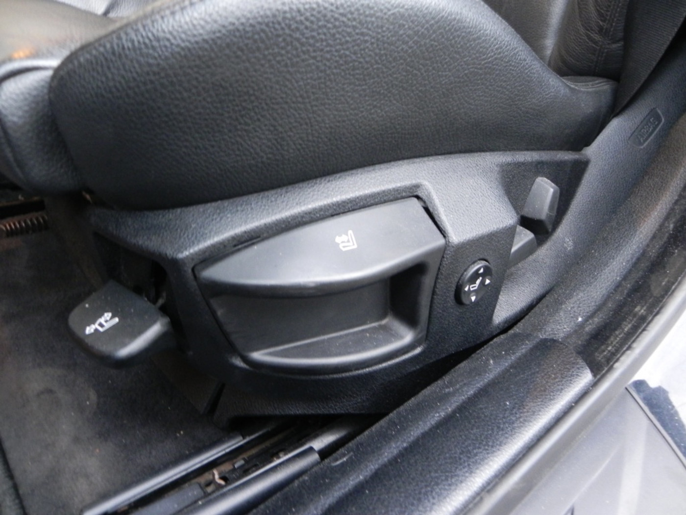 Foto van BMW 5er Reihe