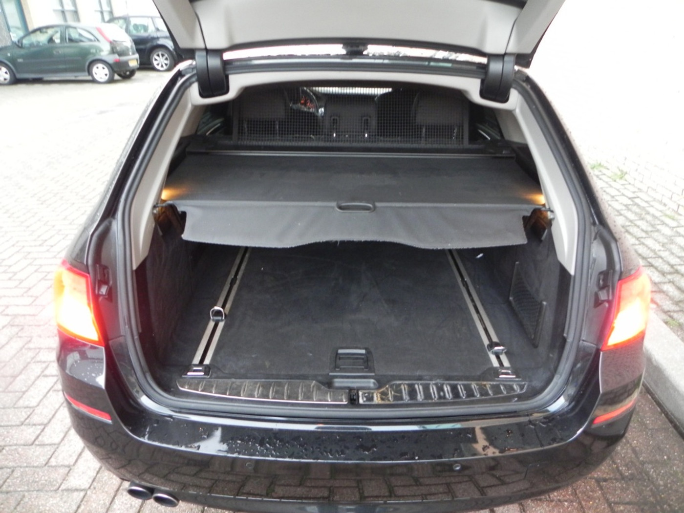 Foto van BMW 5er Reihe