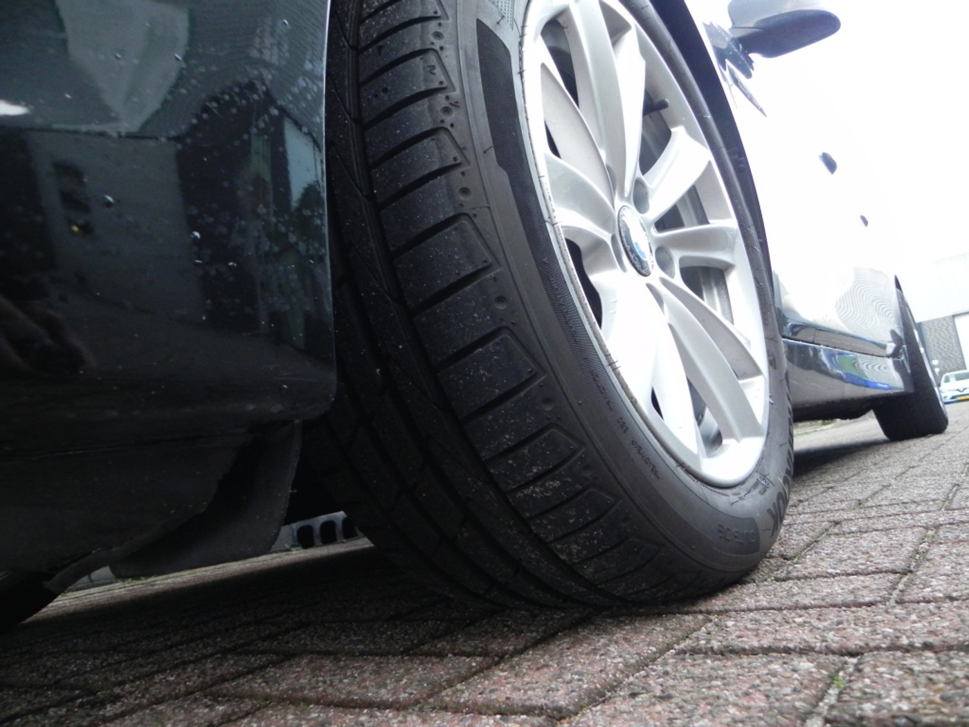 Foto van BMW 5er Reihe