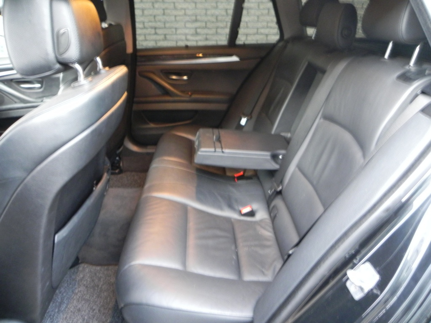 Foto van BMW 5er Reihe