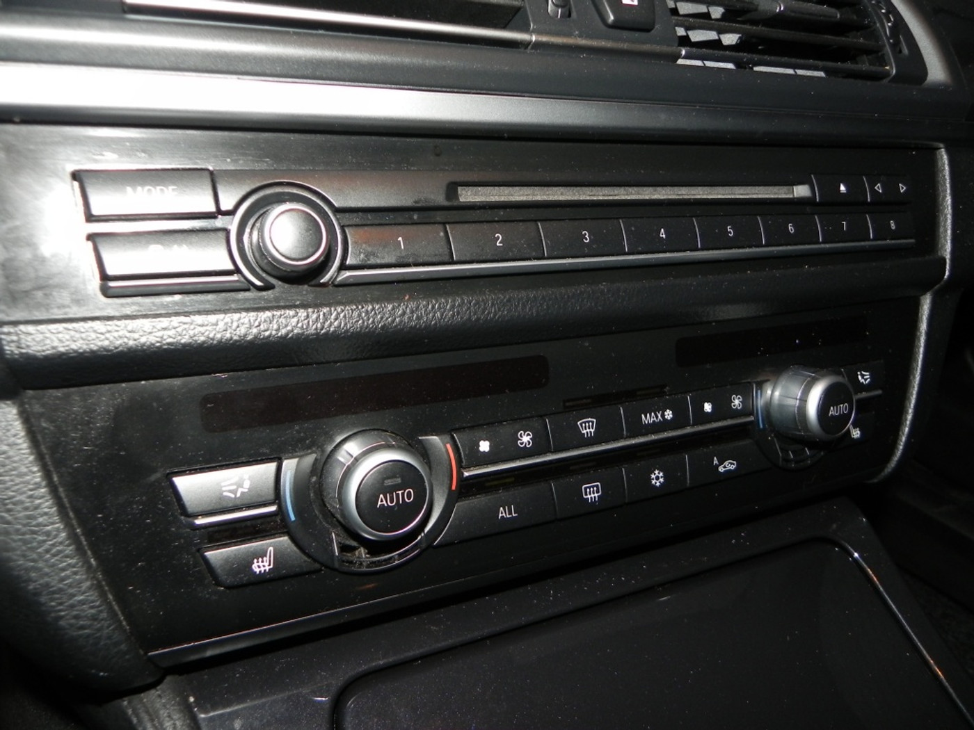 Foto van BMW 5er Reihe