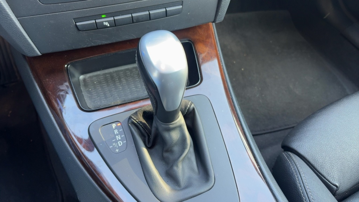 Foto van BMW 3er Reihe