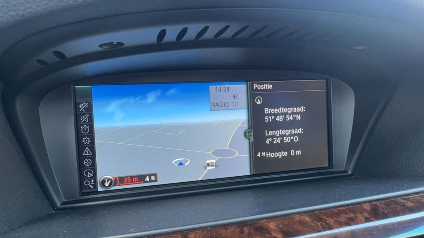 Foto van BMW 3er Reihe