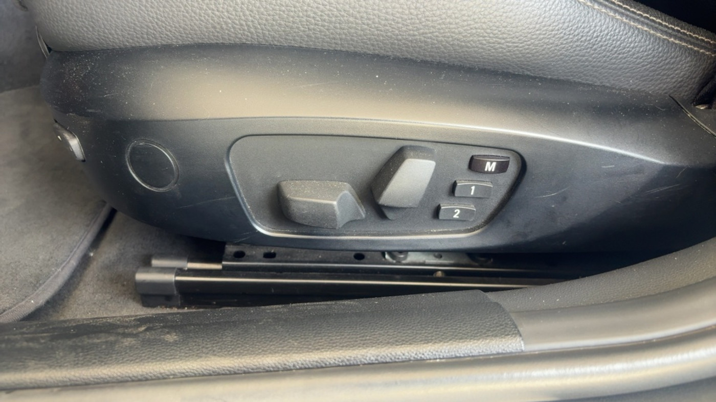 Foto van BMW 3er Reihe