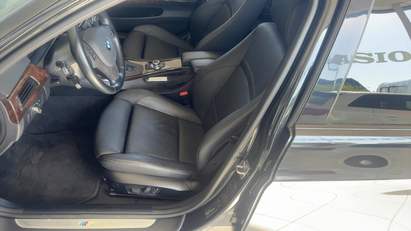 Foto van BMW 3er Reihe