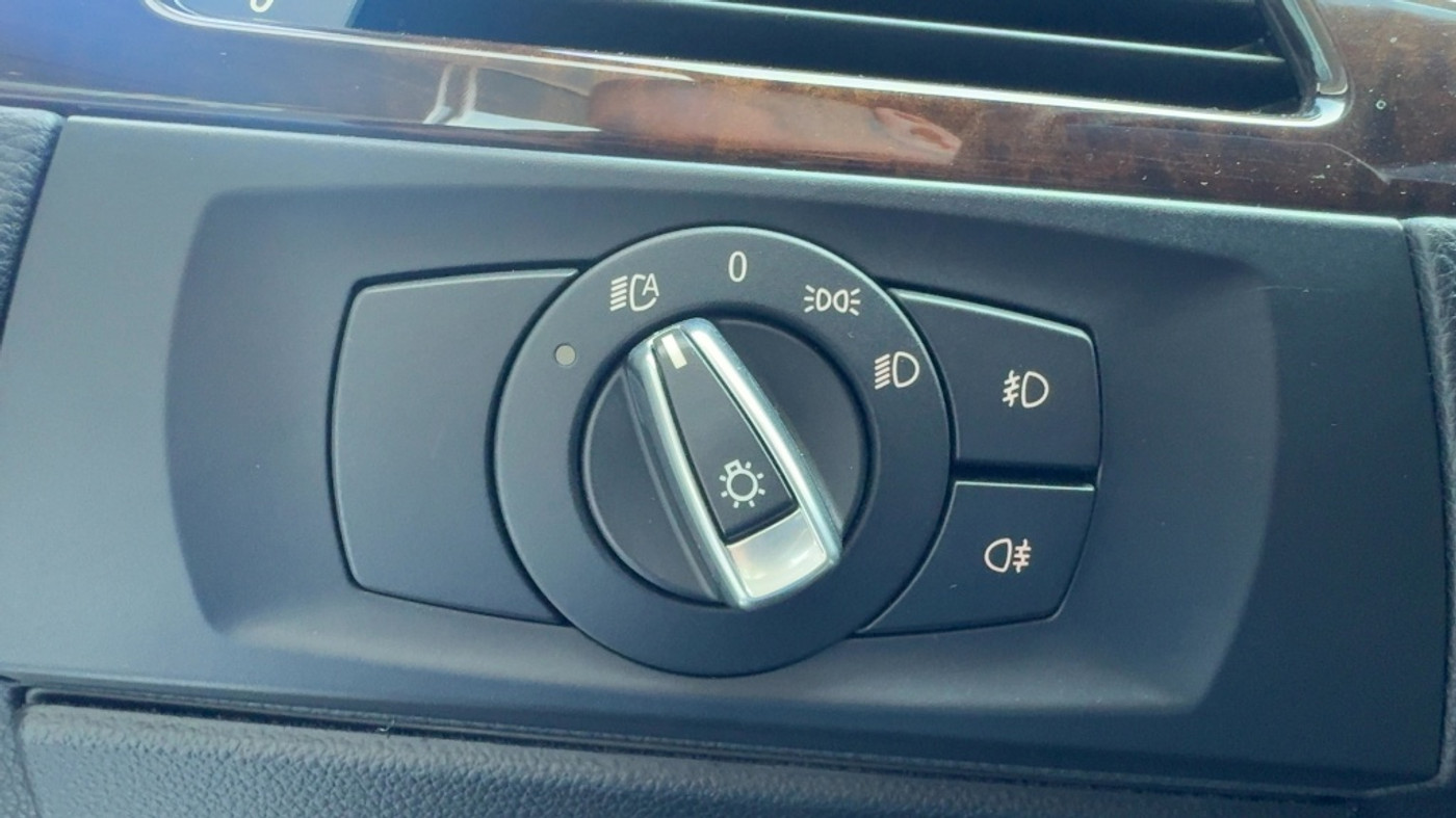 Foto van BMW 3er Reihe