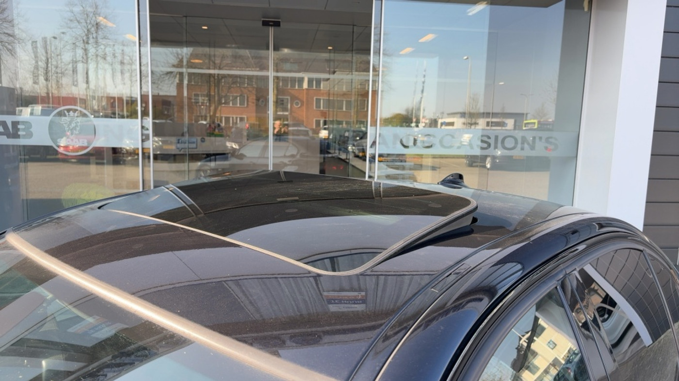 Foto van BMW 3er Reihe