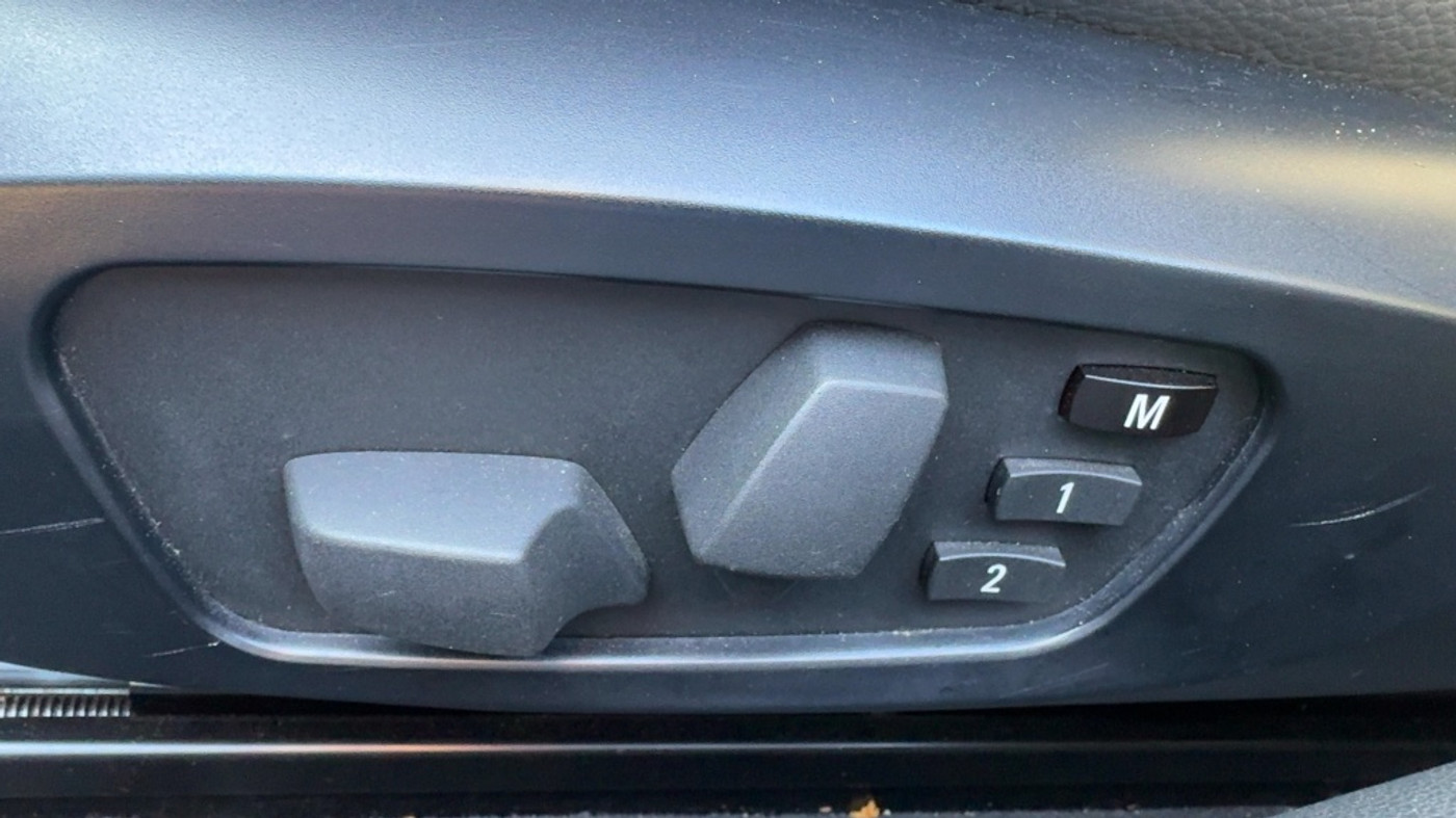 Foto van BMW 3er Reihe