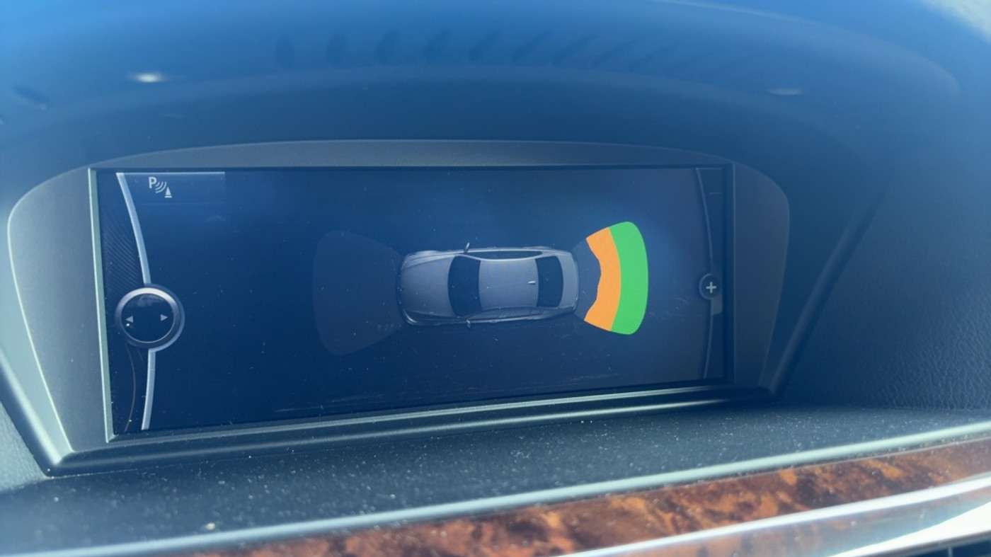 Foto van BMW 3er Reihe