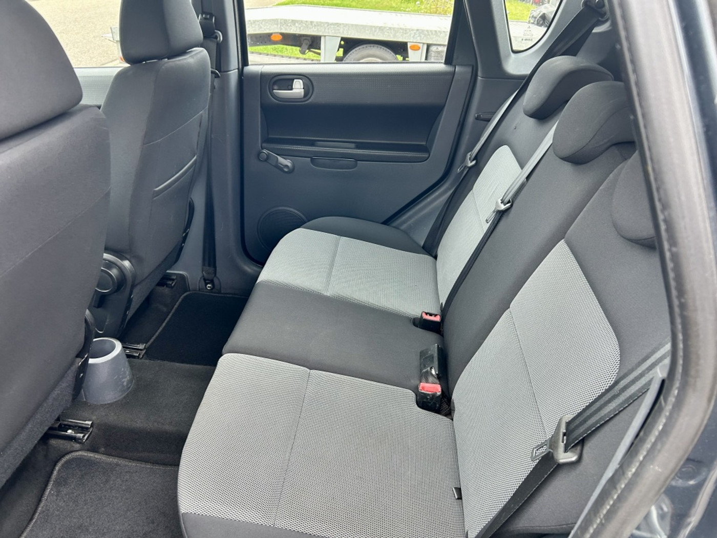 Foto van Mitsubishi Mitsubishi Colt