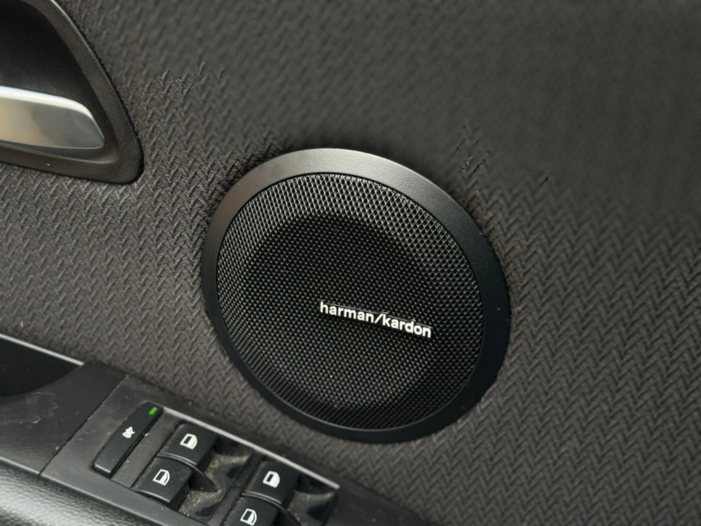 Foto van BMW 3er Reihe